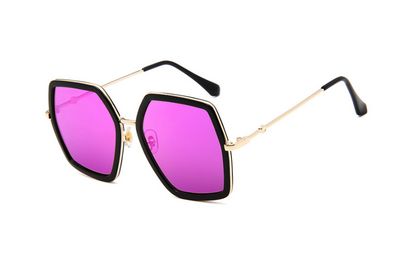 Women Vintage Style Sunglasses