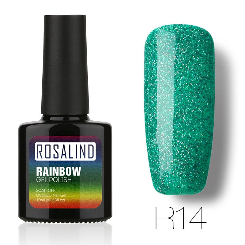 Nail polish ROSALIND