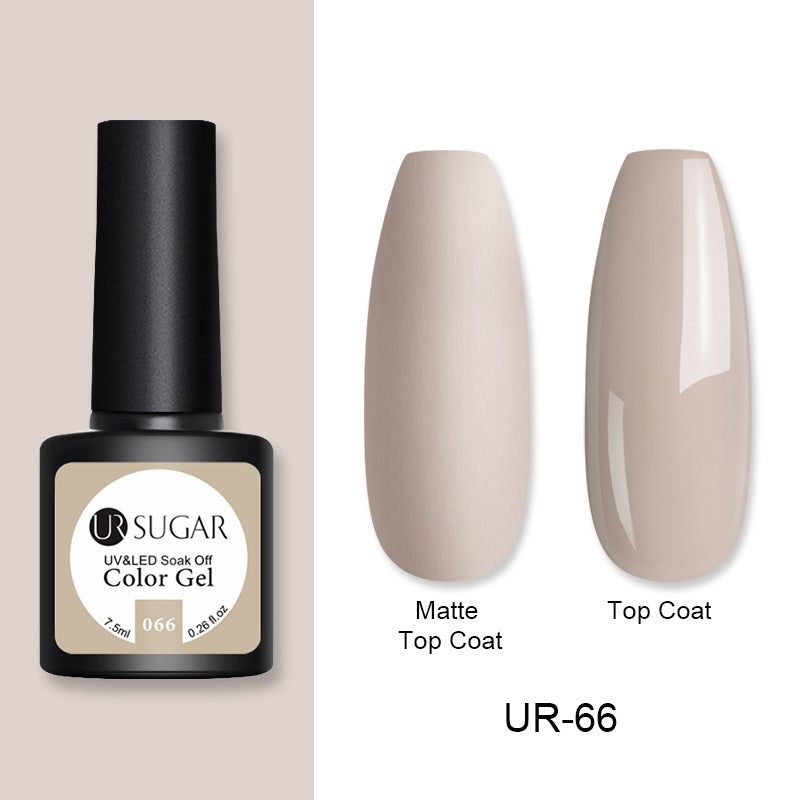 Gel de color sólido