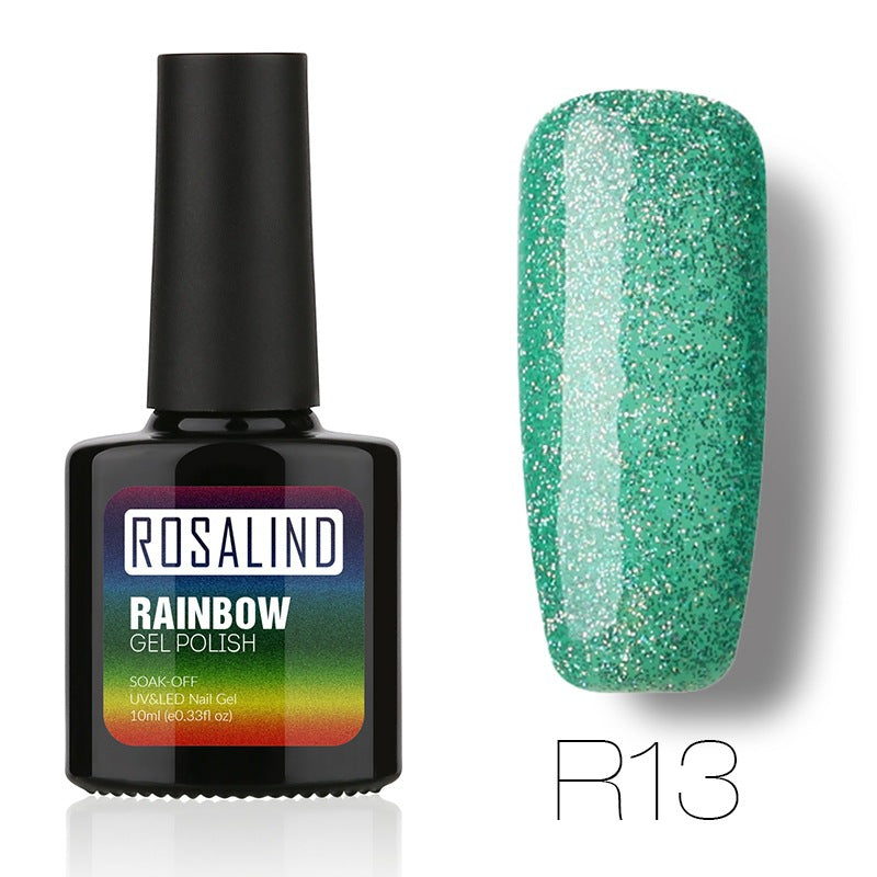 Nail polish ROSALIND