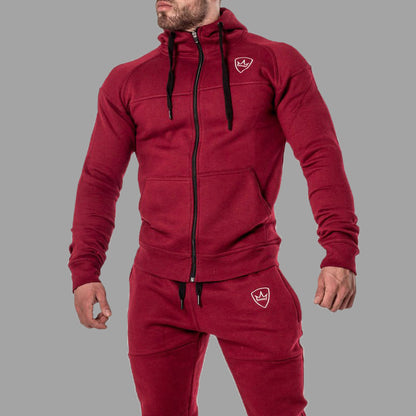 Men Sport Suit