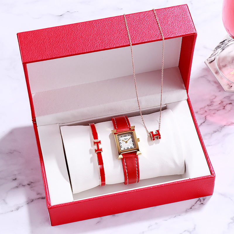 Regalos de San Valentín para damas Relojes