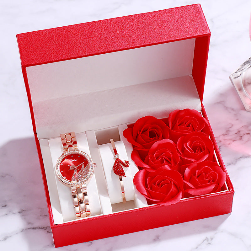 Regalos de San Valentín para damas Relojes