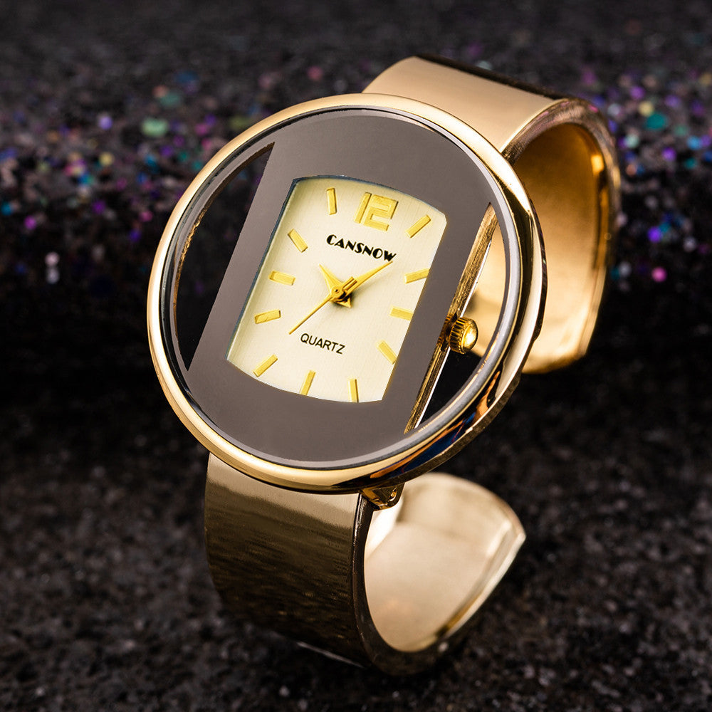 Women Bracelet Watch