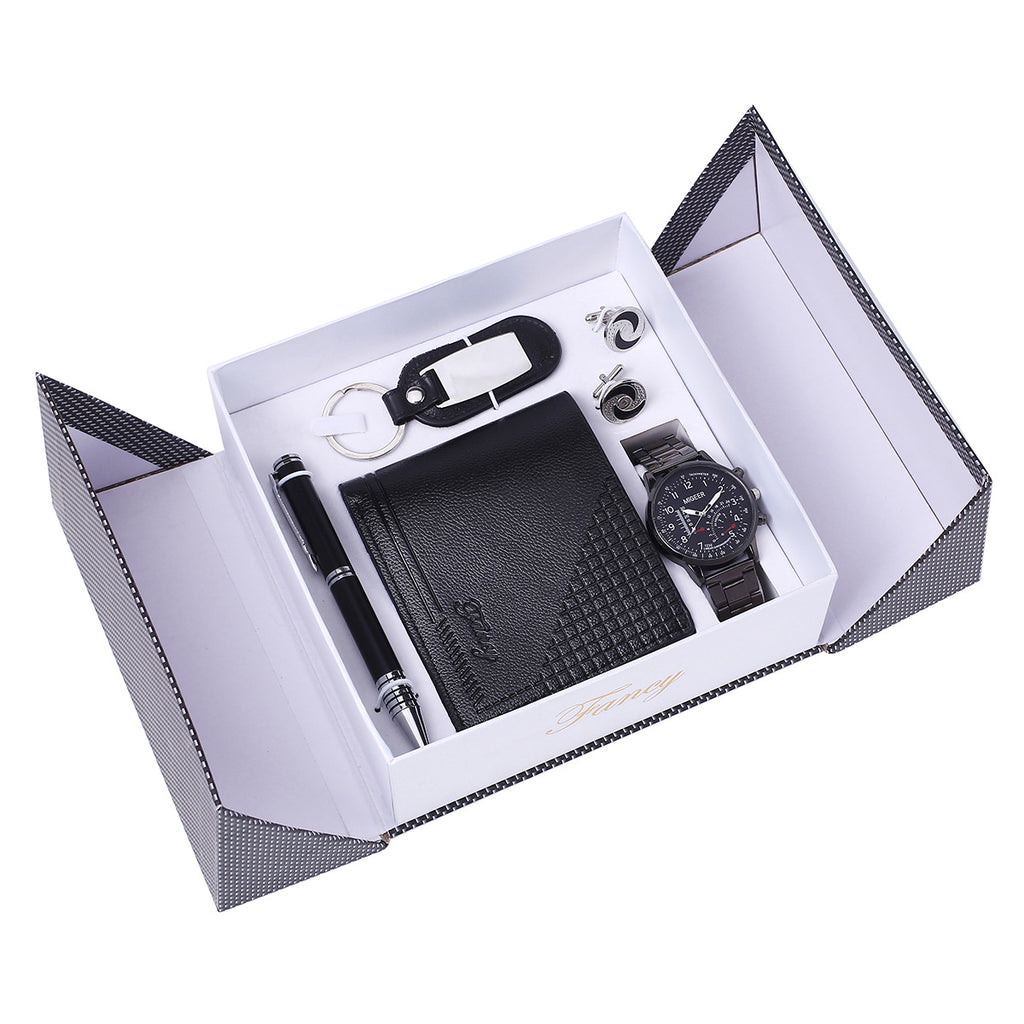 Ensemble-cadeau de boutique de mode