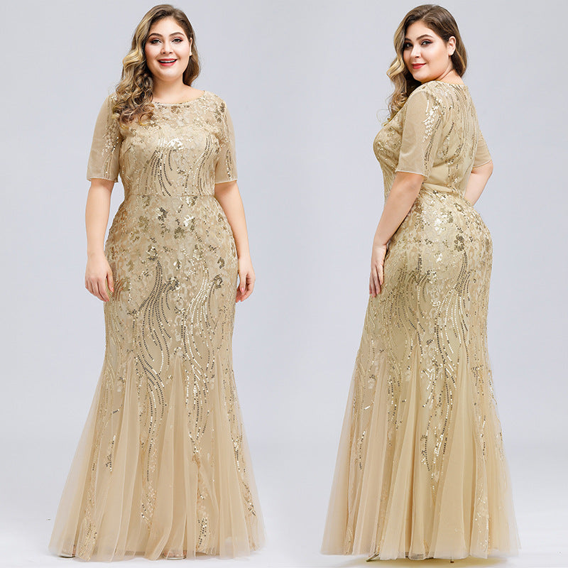 Femmes Parti Robes De Soirée