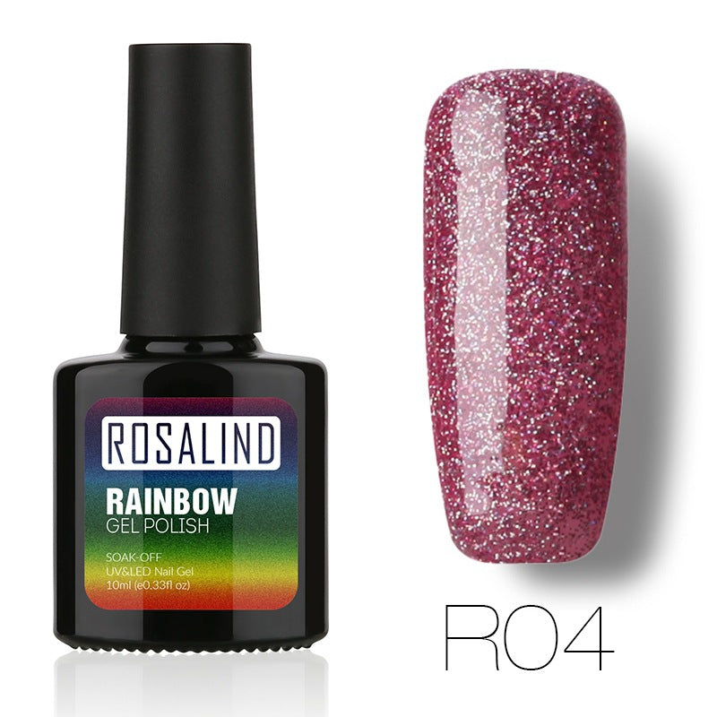 Nail polish ROSALIND