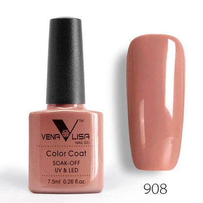 All match color nail polish Bobbi 2021 new gum oil.