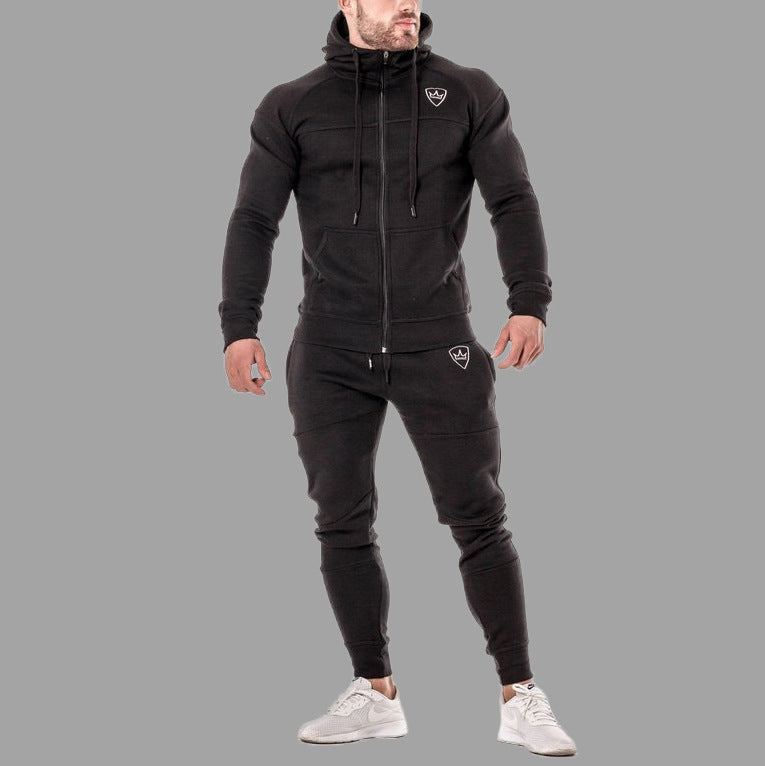 Traje deportivo para hombre