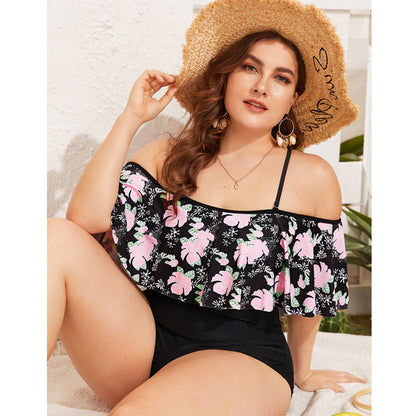 Bikini grande taille femme