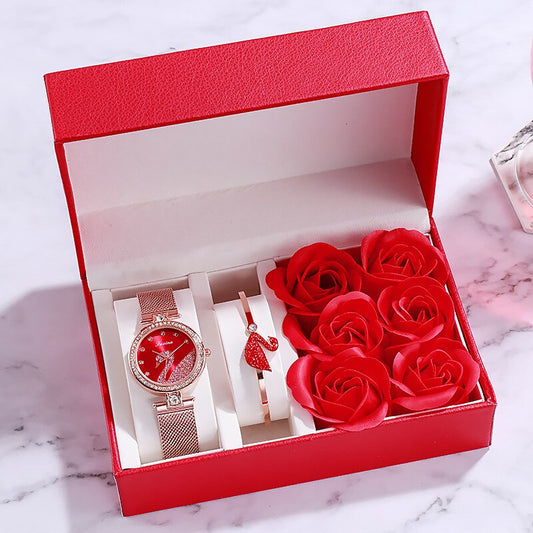 Regalos de San Valentín para damas Relojes