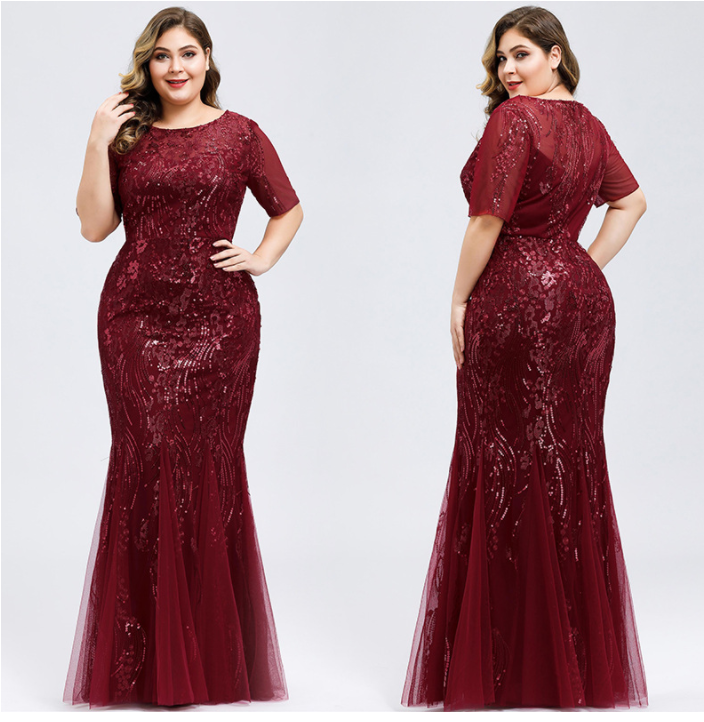 Women Party  Evening Dresses