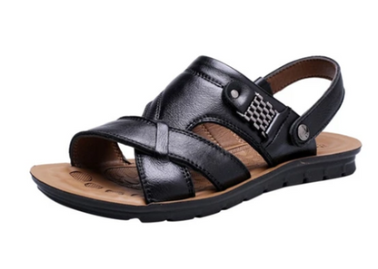 Sandalias transpirables para hombre