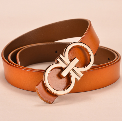 Women Strap High Quality Genuine Leather