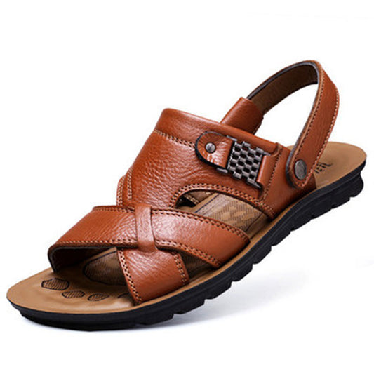 Sandalias transpirables para hombre