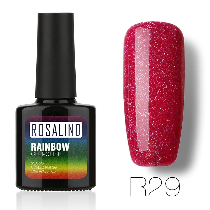 Nail polish ROSALIND