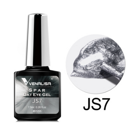 VENALISA Spar Cat-eye Nail Polish Gel