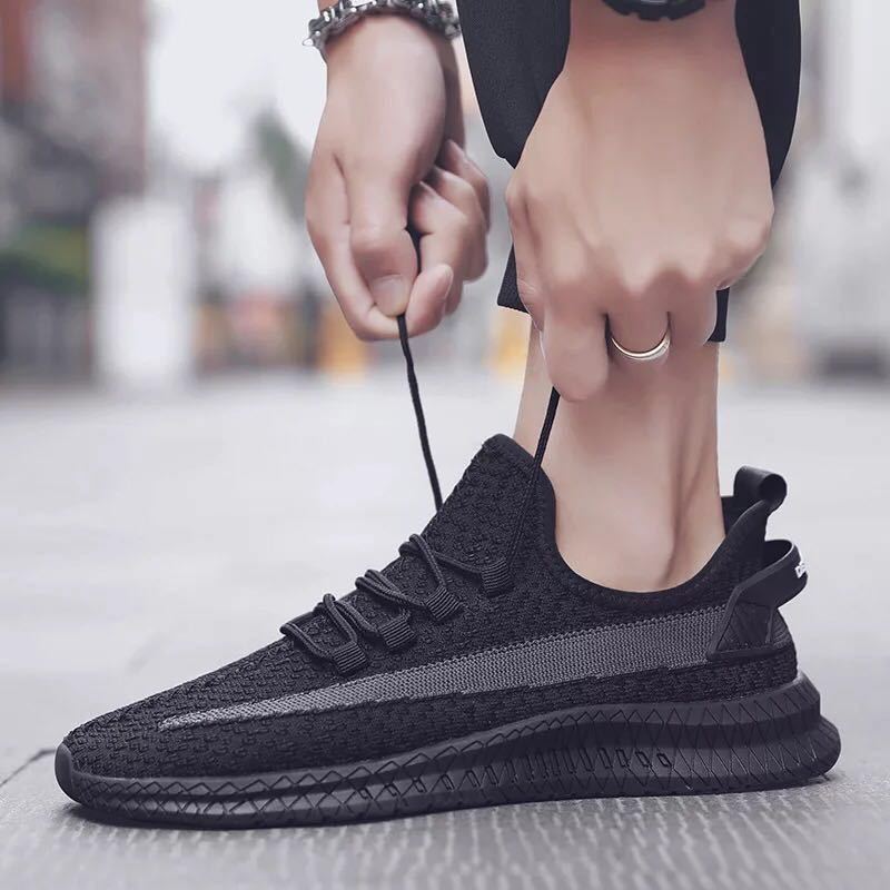 Sports New Trend Casual Shoes