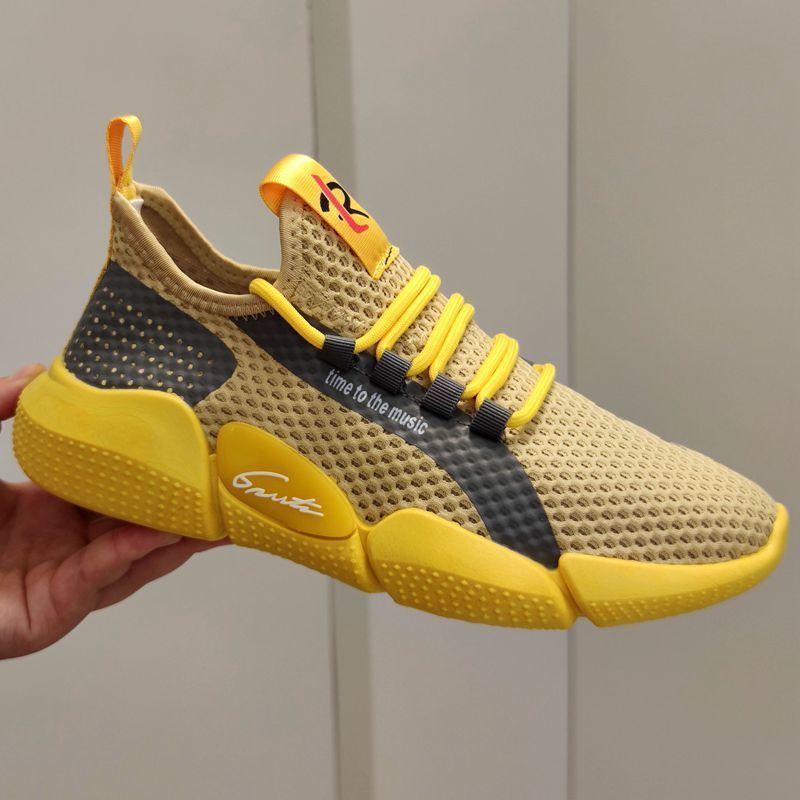 Sports Nouvelle Tendance Chaussures Décontractées 