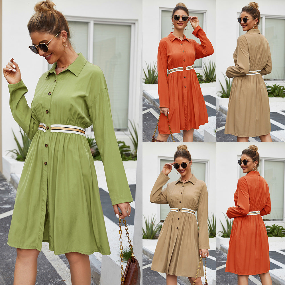 Women Casual  Dress