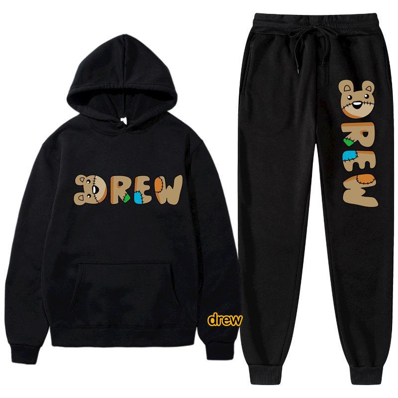 Traje deportivo de ocio para hombres