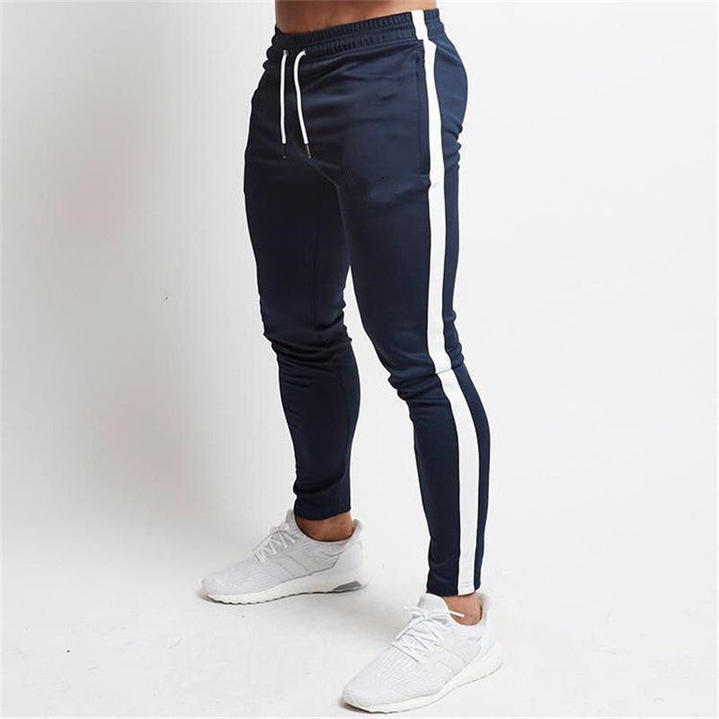 Men Casual sweatpants