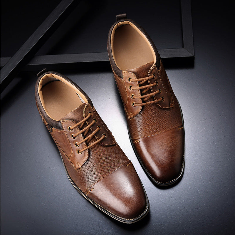 Men Formal Shoes