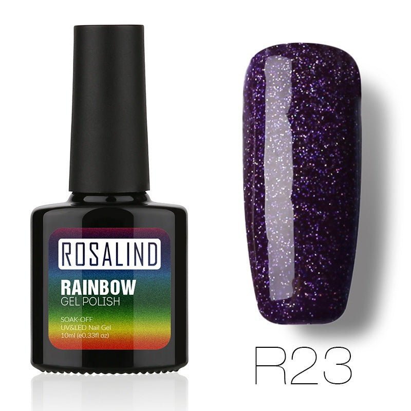 Nail polish ROSALIND