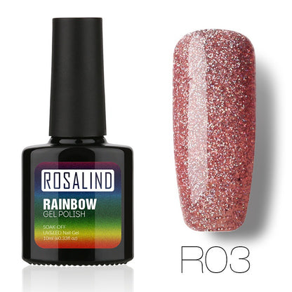 Nail polish ROSALIND