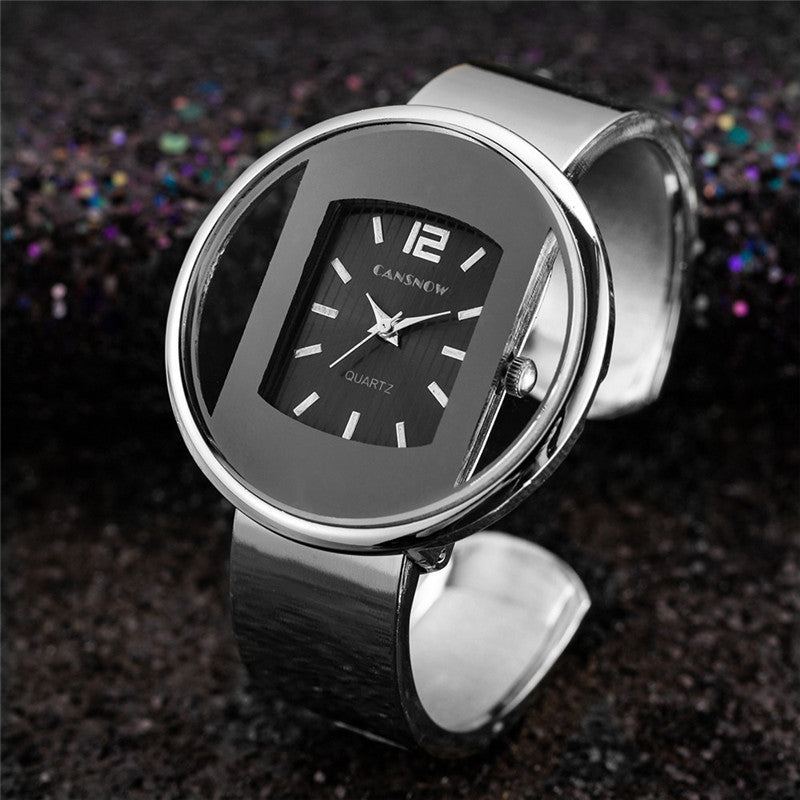 Women Bracelet Watch