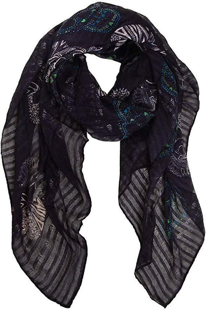 Air Conditioner Shawl Scarf