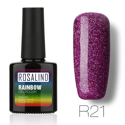 Nail polish ROSALIND