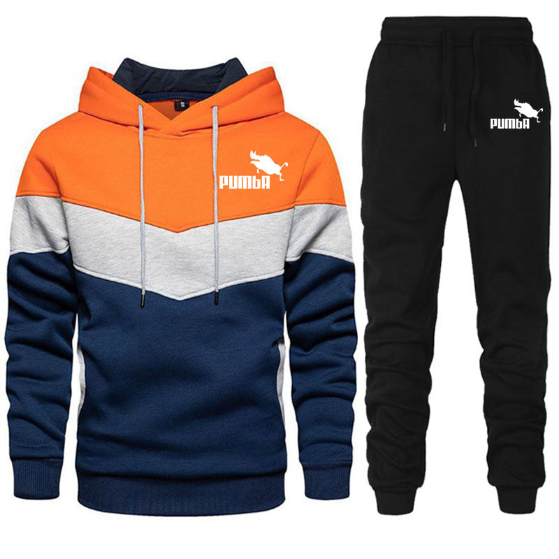 Conjuntos deportivos para hombres 