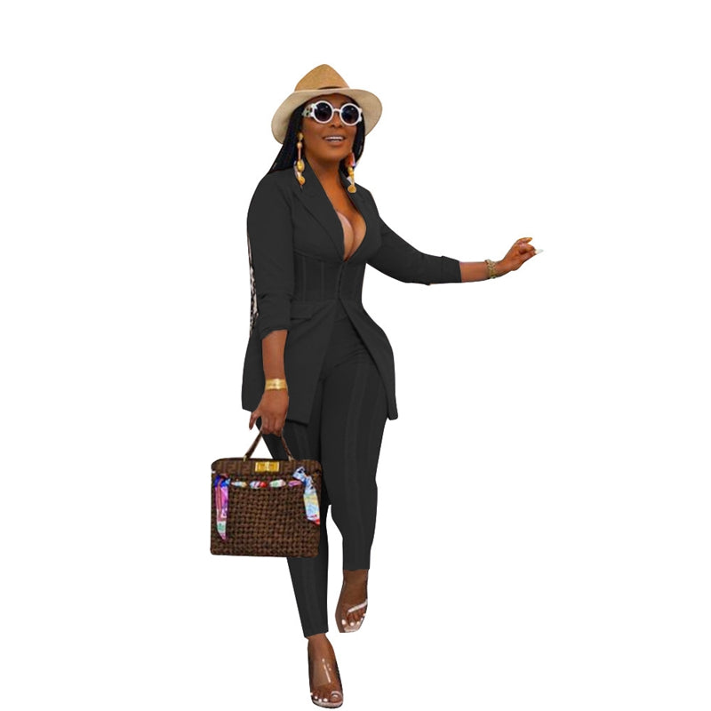 Espesar Outwear Mujer Abrigo Chaqueta Prendas de abrigo Chaqueta de punto