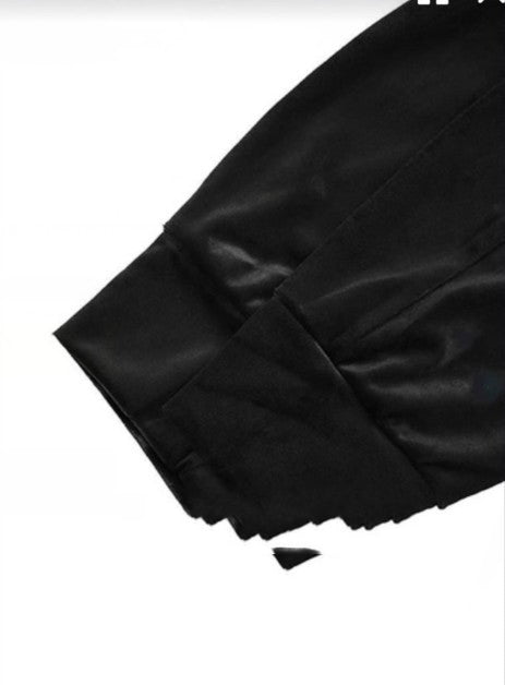 Costume deux pièces décontracté sexy pour femmes