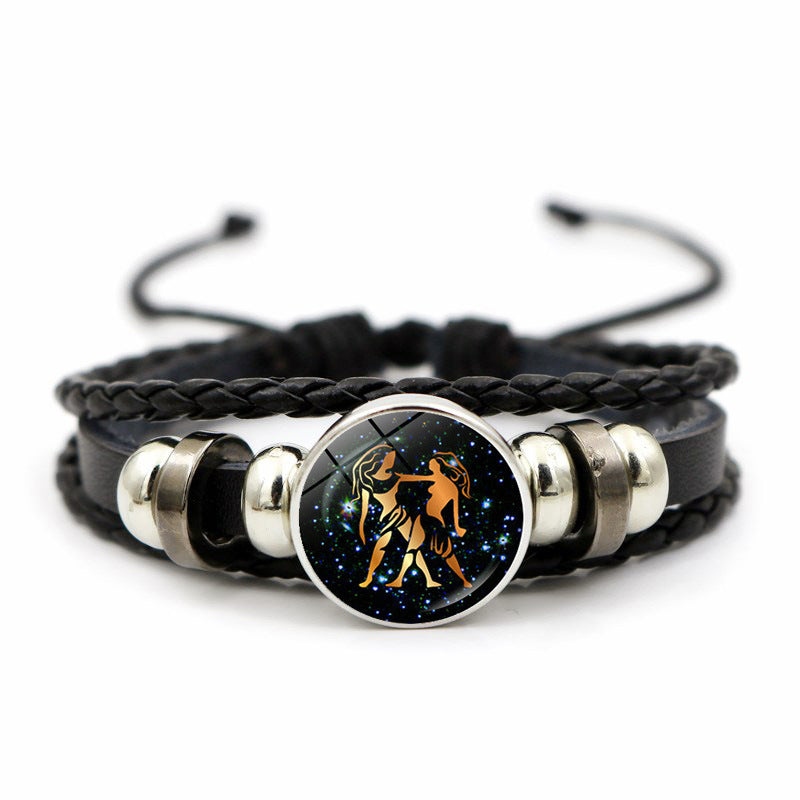 Jewel Constellation Bracelet