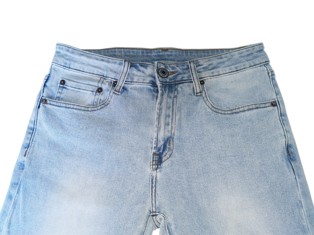 Jean Slim Fit Stretch pour Homme