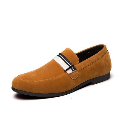 Zapatos casuales de moda para hombres