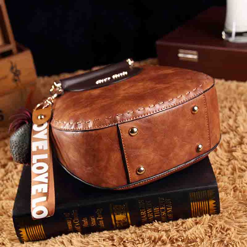 Fashion Ladies One-shoulder Bag