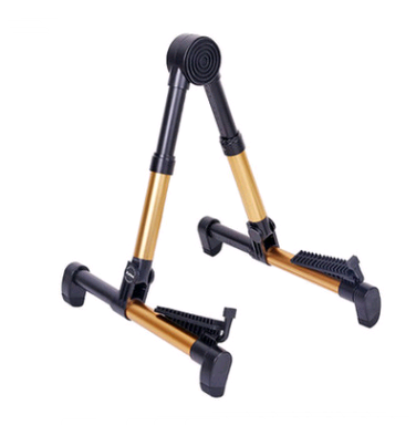 Vertical Folding Guitar Stand / Violin Stand