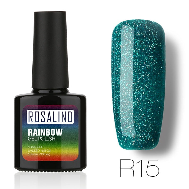 Nail polish ROSALIND