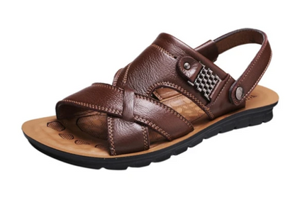 Sandalias transpirables para hombre