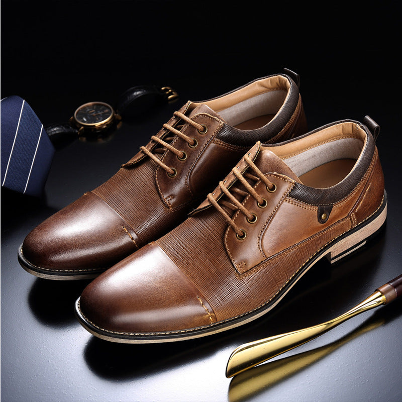 Men Formal Shoes