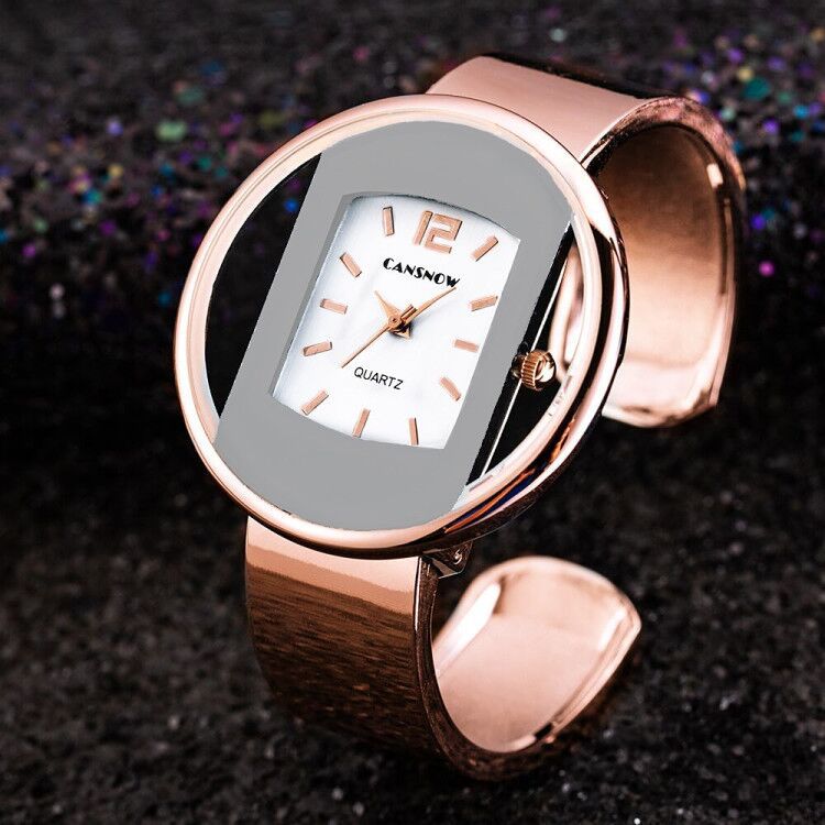Women Bracelet Watch
