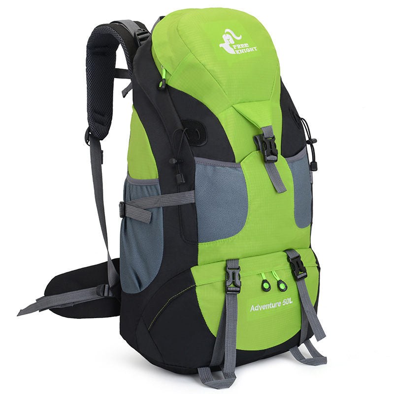 Camping Waterproof Backpack