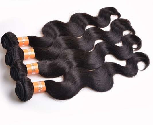 Brazil Wig Brazilian EBay Body Wave Hair