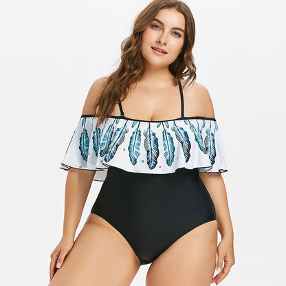 Bikini grande taille femme