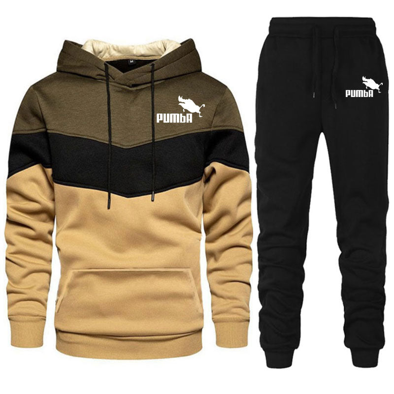 Conjuntos deportivos para hombres 