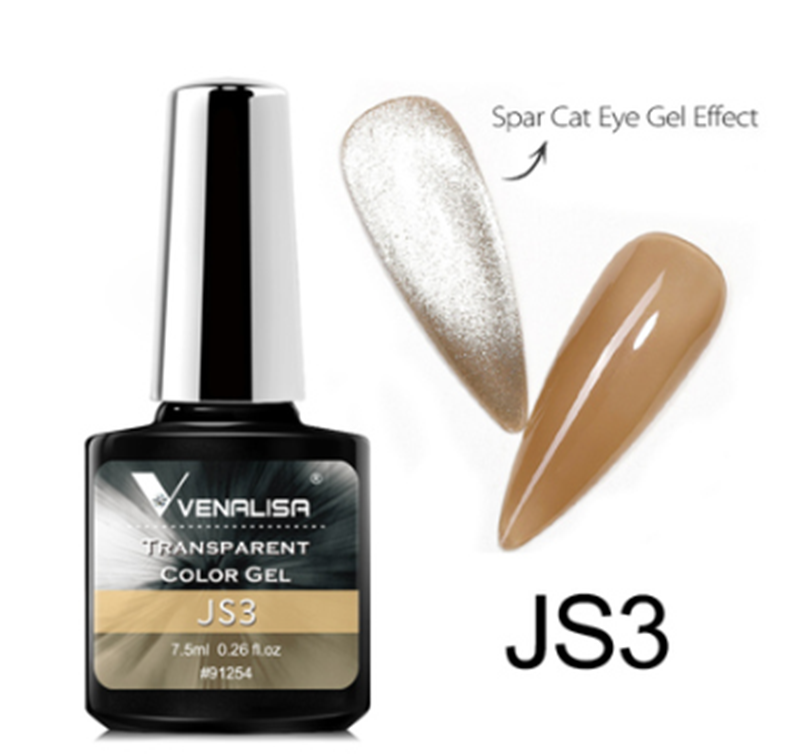 VENALISA Spar Cat-eye Nail Polish Gel