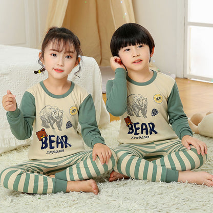 Children's Pajamas Set